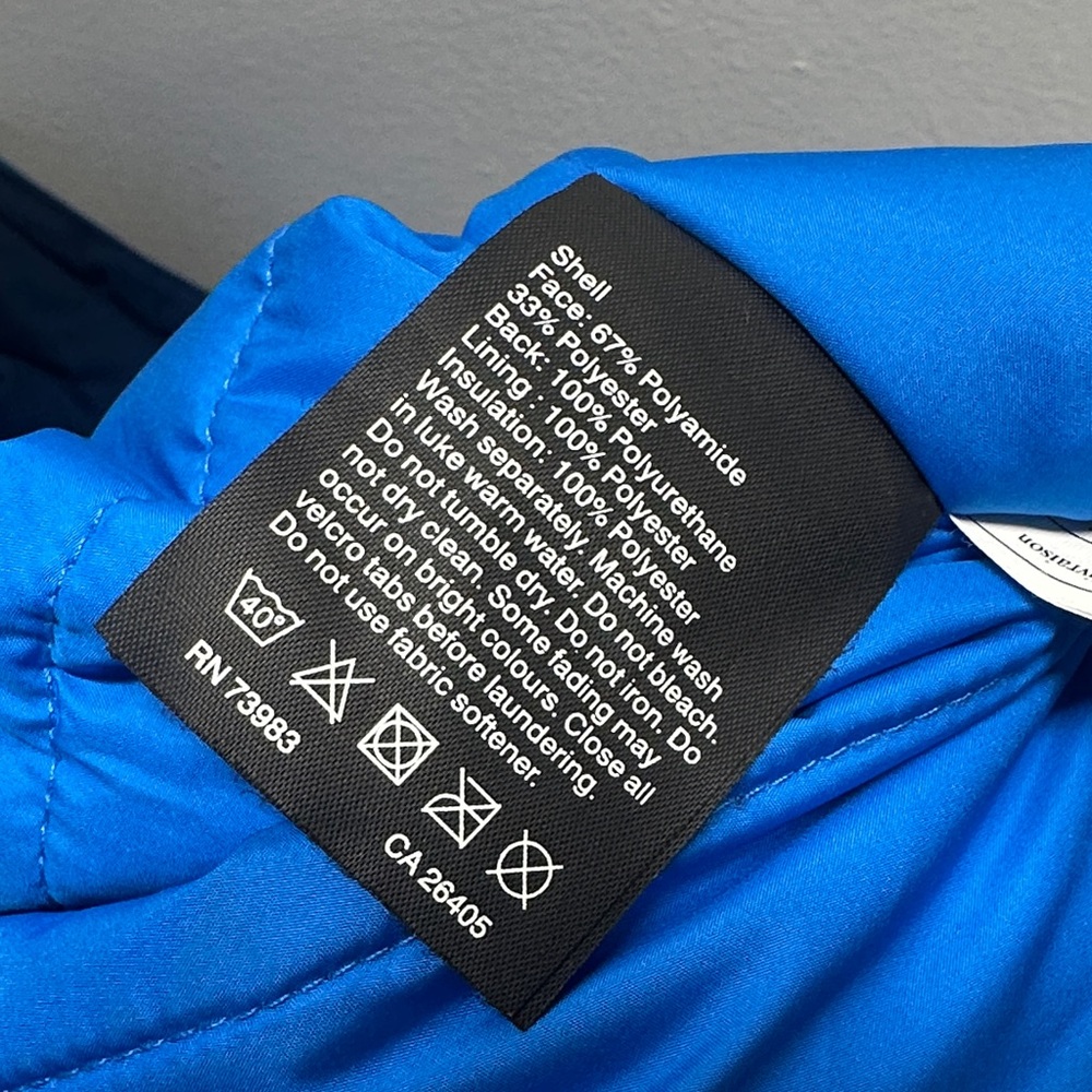 Helly Hansen Performance Mountain Professional Sk… - image 8